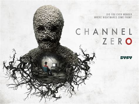 channel zero tv show.